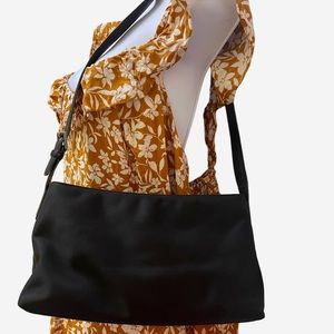 Coach Nylon Shoulder Bag